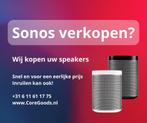 Sonos verkopen? Wij kopen uw producten & snel geregeld!, Ophalen of Verzenden, Nieuw, Sonos