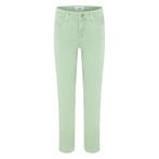 Cambio • lichtgroene Piper Short jeans • 36, Cambio, Verzenden, Nieuw