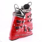 44,5 45 skischoenen GARMONT G.1 130, custom fit liner, low v, Verzenden, Gebruikt