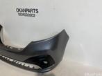 Renault Trafic III voorbumper 620223916R, Ophalen, Gebruikt, Voor, Bumper