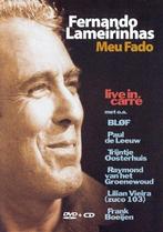 dvd - Fernando Lameirinhas - Live In Carre - Fernando Lam..., Cd's en Dvd's, Zo goed als nieuw, Verzenden