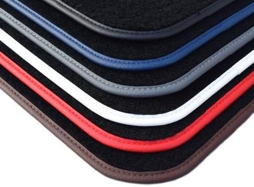 Kofferbakmat Velour, Auto diversen, Kofferbakmatten, Nieuw