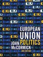 European Union Politics 9781352009699, Boeken, Zo goed als nieuw