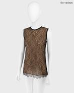 Michael Kors Collection - Lace & Chiffon - No Reserve Price