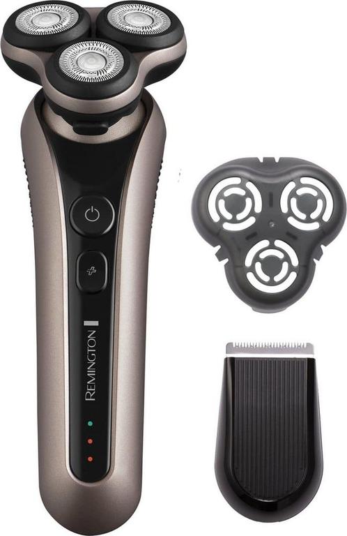 Remington X7 Limitless Roterend Scheerapparaat - XR1770 -, Sieraden, Tassen en Uiterlijk, Uiterlijk | Haarverzorging, Zo goed als nieuw