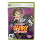 Leisure Suit Larry Box Office Bust (XBOX 360) (TWEEDEHANDS), Nieuw