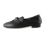 Toral Loafers in maat 39 Zwart | 10% korting, Verzenden, Zwart, Overige typen, Toral