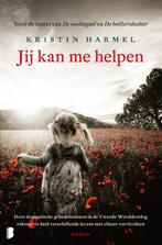 9789059901612 Jij kan me helpen | Tweedehands, Boeken, Romans, Verzenden, Zo goed als nieuw, Kristin Harmel