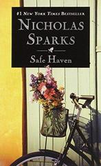 Safe Haven 9780446547574 Nicholas Sparks, Verzenden, Gelezen, Nicholas Sparks