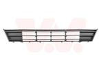 BUMPER GRILL VOOR BMW 5 F10/F11 2009-2017 51117331724, Ophalen of Verzenden, Nieuw