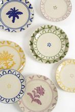 2dekans | Mica Decorations Clayton Dinerbord - Set van 4 -, Huis en Inrichting, Keuken | Servies, Ophalen of Verzenden, Zo goed als nieuw
