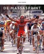 De massasprint 9789492881038 Louis Bovée, Verzenden, Zo goed als nieuw, Louis Bovée