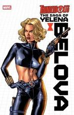 Thunderbolts: The Saga Of Yelena Belova (Black Widow), Boeken, Strips | Comics, Verzenden, Nieuw