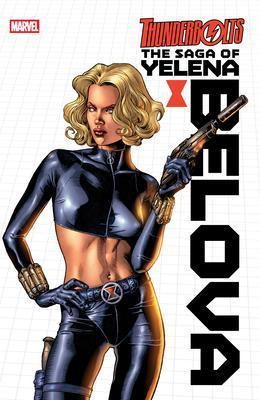 Thunderbolts: The Saga Of Yelena Belova (Black Widow), Boeken, Strips | Comics, Nieuw, Verzenden
