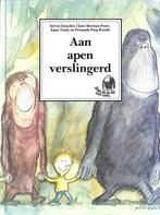 Aan apen verslingerd 9789061774549 Sylvie Girardet, Verzenden, Gelezen, Sylvie Girardet