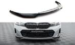 Voorspoiler V.2 BMW M Pakket & M340i G20 / G21 FL Maxton, Auto-onderdelen, Ophalen of Verzenden, Nieuw