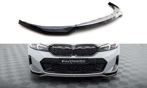 Voorspoiler V.2 BMW M Pakket & M340i G20 / G21 FL Maxton, Auto-onderdelen, Carrosserie en Plaatwerk, Ophalen of Verzenden