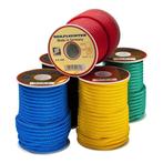 Seilflechter Surfkoord - Gevlochten Polypropyleen - 5 mm..., Watersport en Boten, Ophalen of Verzenden, Nieuw