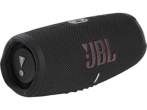 Jbl -  Charge 5 Pro Speaker  - Zwart, Audio, Tv en Foto, Luidsprekers, Nieuw, 60 tot 120 watt, Verzenden