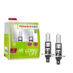 Powertec H1 12V - Long Life - Set, Verzenden, Nieuw