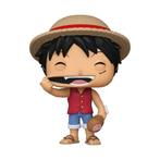 Funko Pop! Animation: 1771 - One Piece - Monkey D. Luffy, Verzamelen, Poppetjes en Figuurtjes, Ophalen of Verzenden, Nieuw