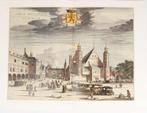 Holland in Kaart en Prent, J.A.E. Boomgaard, Antiek en Kunst, Ophalen
