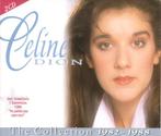 Celine Dion - The Collection 1982-1988, Ophalen of Verzenden, Gebruikt
