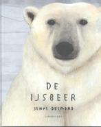 De ijsbeer 9789047703143 Jenni Desmond, Boeken, Verzenden, Zo goed als nieuw, Jenni Desmond