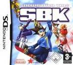 MarioDS.nl: SBK: Snowboard Kids Losse Game Card - iDEAL!, Ophalen of Verzenden, Zo goed als nieuw