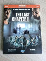 DVD - The Last Chapter 2 - The War Continues, Cd's en Dvd's, Dvd's | Actie, Gebruikt, Actie, Verzenden, Vanaf 16 jaar
