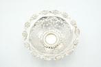 Broodmand - .833 zilver