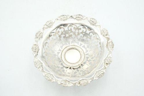 Broodmand - .833 zilver, Antiek en Kunst, Antiek | Goud en Zilver