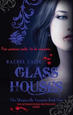 Glass Houses 9780749079512 Rachel Caine, Verzenden, Gelezen, Rachel Caine
