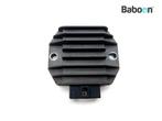 Spanningsregelaar Yamaha XJ 600 S Diversion 1992-1997 (XJ600, Verzenden, Gebruikt