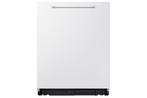 Samsung DW60CG550B00ET vaatwasser Volledig ingebouwd 14399, Ophalen of Verzenden, Nieuw, 95 cm of meer