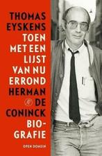 Open domein 53 - Toen met een lijst van nu errond, Verzenden, Nieuw
