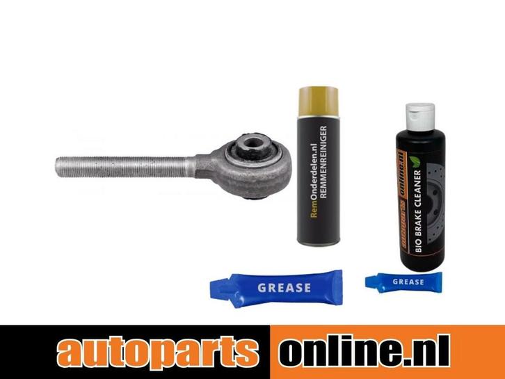 Buitenste stuurkogel Alfa Romeo Spider achterzijde, rechts, Auto-onderdelen, Besturing, Nieuw, Alfa Romeo, Verzenden