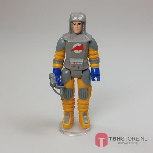 Action Force - Space Force Engineer (G.I. Joe, G.I. Joe), Verzamelen, Poppetjes en Figuurtjes, Zo goed als nieuw, Verzenden