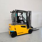 2018 - jungheinrich efg316 - elektrische heftruck 3.10m, Zakelijke goederen, Machines en Bouw | Heftrucks en Intern transport