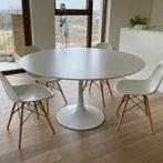 MAGAZIJNOPRUIMING I Tulp tafels I Eettafels rond en ovaal
