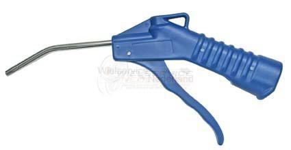Blaaspistool 100 mm (Luchtgereedschap), Auto diversen, Autogereedschap, Nieuw, Verzenden