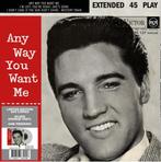 Elvis Presley – Any Way You Want Me (EP) 3700477835798 ..., Cd's en Dvd's, Vinyl Singles, Verzenden, Nieuw in verpakking