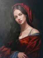 Lorenzo Valdieri (1980) - Silenzio in Rosso