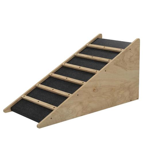 TRUUSK Hondenloopplank Antislip Instaphulp Voor Kofferbak To, Dieren en Toebehoren, Honden-accessoires, Nieuw, Verzenden