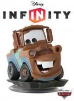 MarioWii.nl: Disney Infinity Character - Mater - iDEAL!, Spelcomputers en Games, Games | Nintendo Wii, Ophalen of Verzenden, Zo goed als nieuw