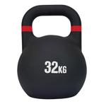 Tunturi Professionele Kettlebell 32 KG, Verzenden, Nieuw, Kettlebell