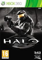 Halo: Combat Evolved - Anniversary Edition Xbox 360 /*/, Spelcomputers en Games, Games | Xbox 360, Avontuur en Actie, Ophalen of Verzenden