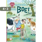 Boe! / Leren lezen met Kluitman 9789020678284 Gertrud Jetten, Verzenden, Zo goed als nieuw, Gertrud Jetten