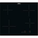 Aktie Zanussi inductie Kookplaat 60 cm ZITN641K. 2 Fase