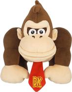 Super Mario - Donkey Kong Knuffel (22cm) | Together Plus -, Verzenden, Nieuw